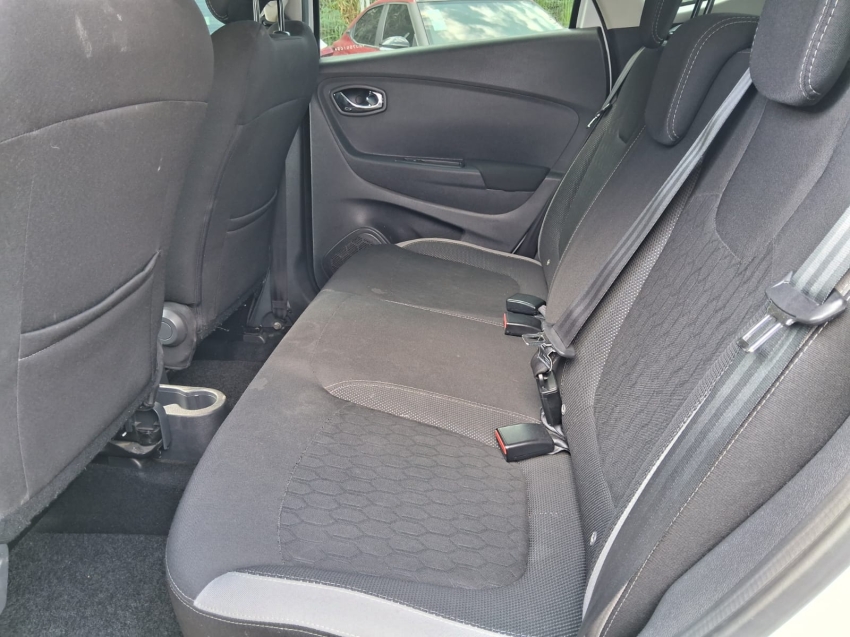 captur zen 1.6 manual10