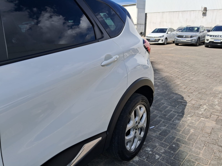 captur zen 1.6 manual7
