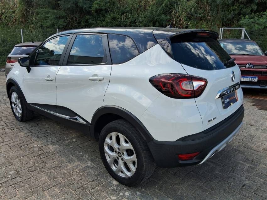 captur zen 1.6 manual4