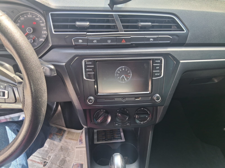 voyage msi 1.6 automatico8