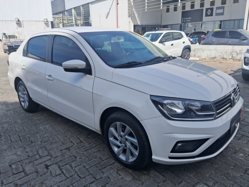 voyage msi 1.6 automatico
