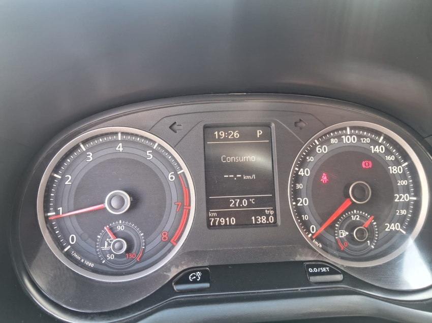voyage msi 1.6 automatico9