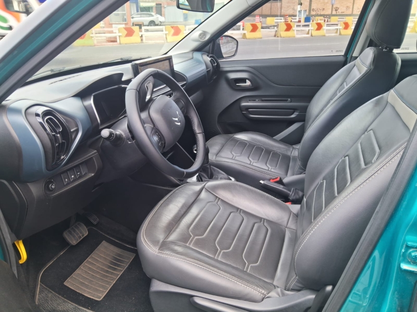 c3 first edition 1.6 automatico11