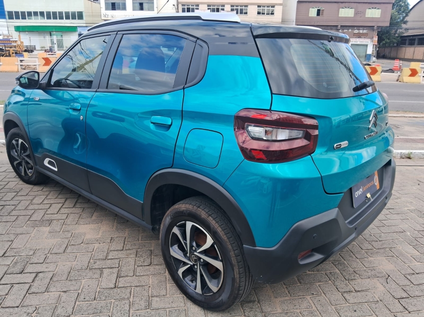 c3 first edition 1.6 automatico4