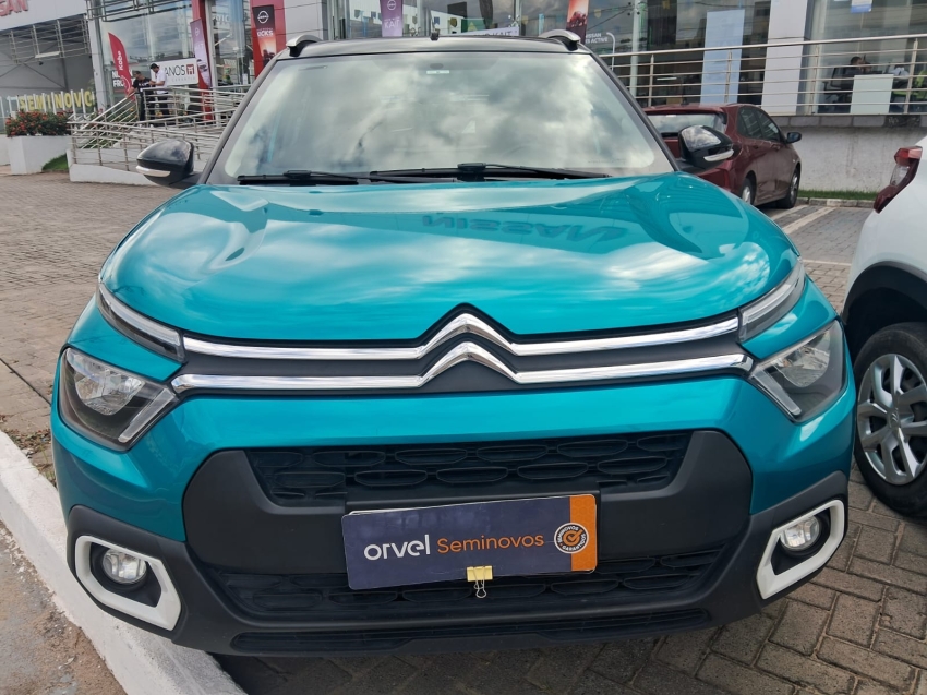 c3 first edition 1.6 automatico2
