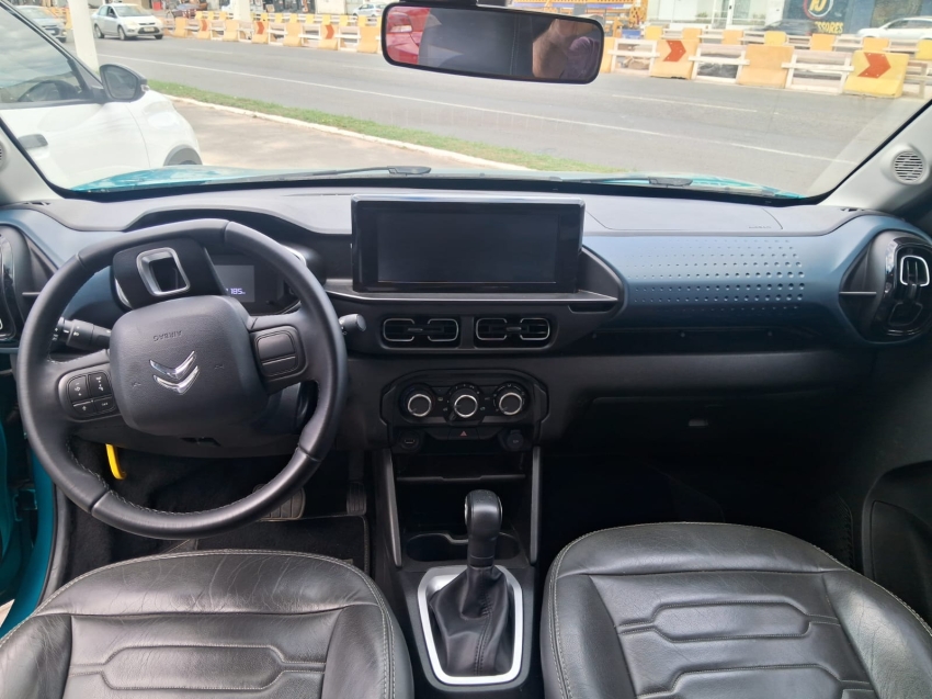 c3 first edition 1.6 automatico13