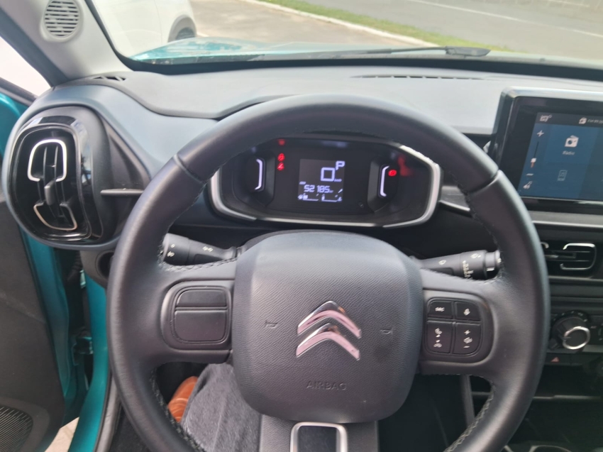 c3 first edition 1.6 automatico7