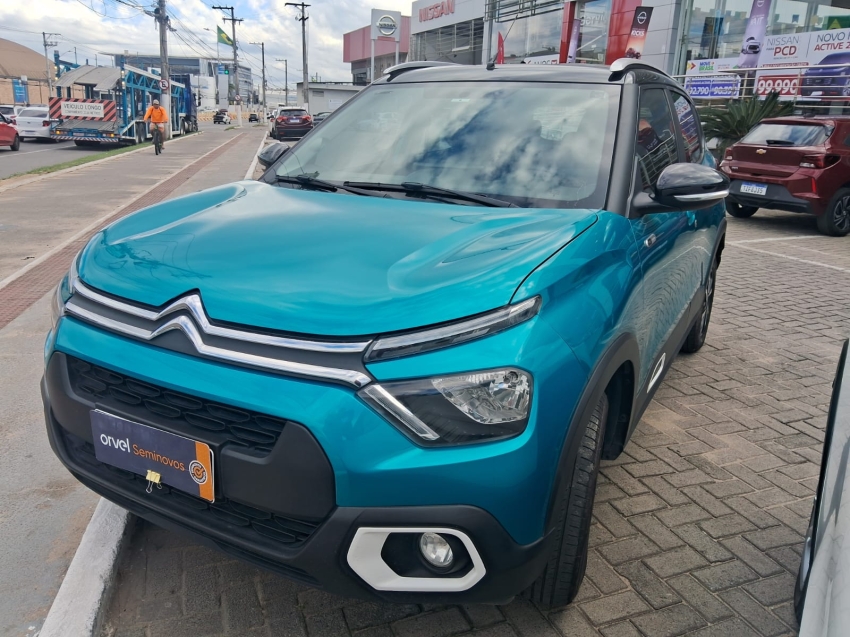c3 first edition 1.6 automatico1