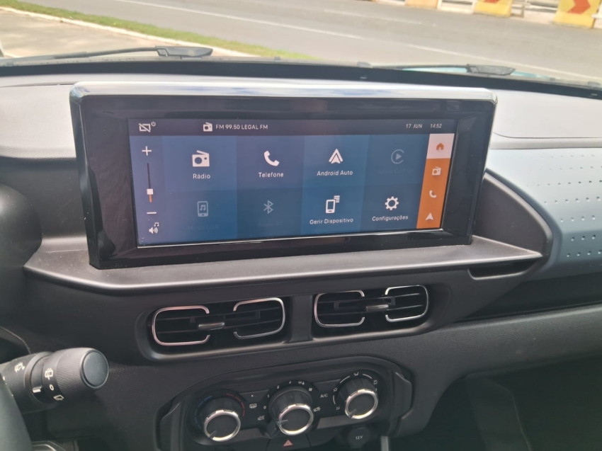 c3 first edition 1.6 automatico9