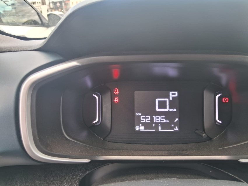 c3 first edition 1.6 automatico10