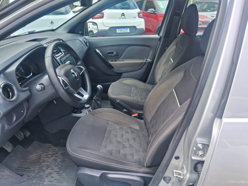 sandero s edition 1.010