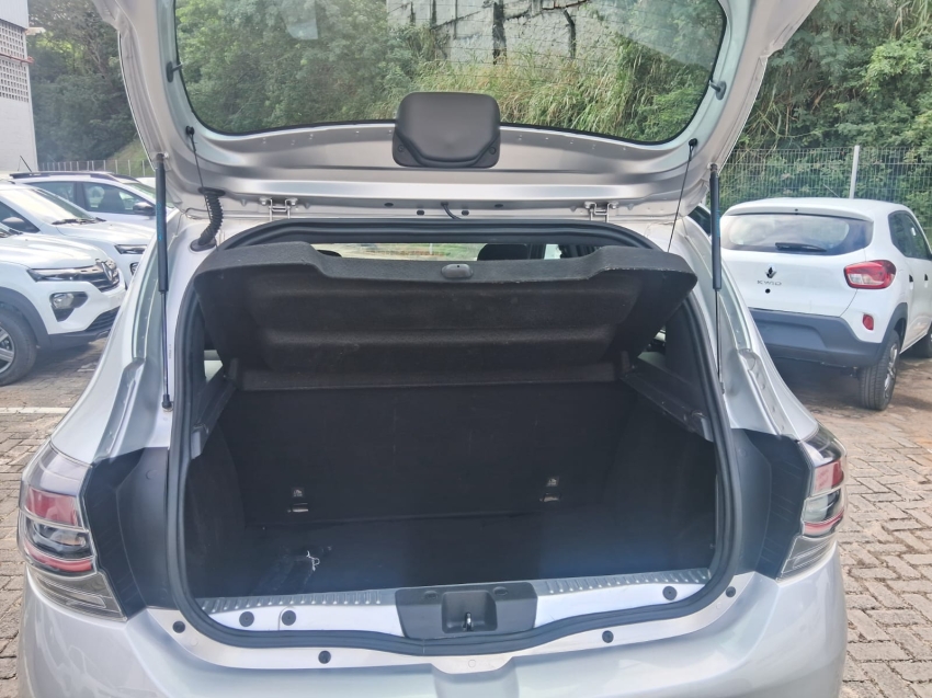 sandero s edition 1.08