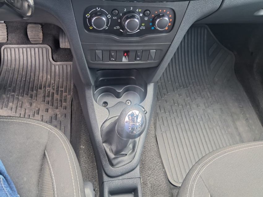 sandero s edition 1.014