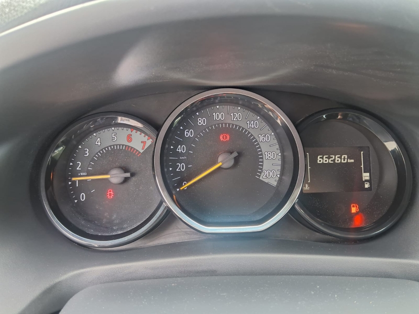 sandero s edition 1.012
