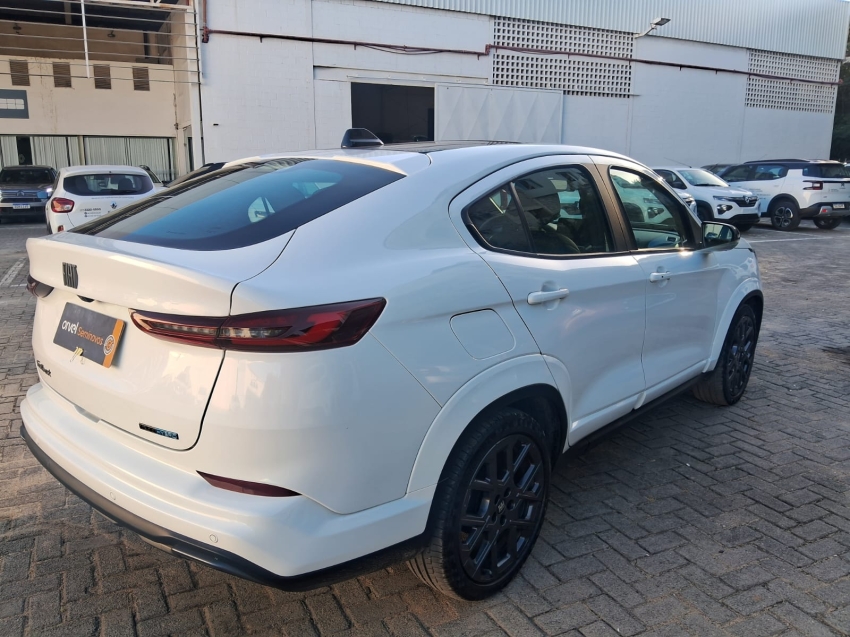 fastback impetus hybrido 200 tb4