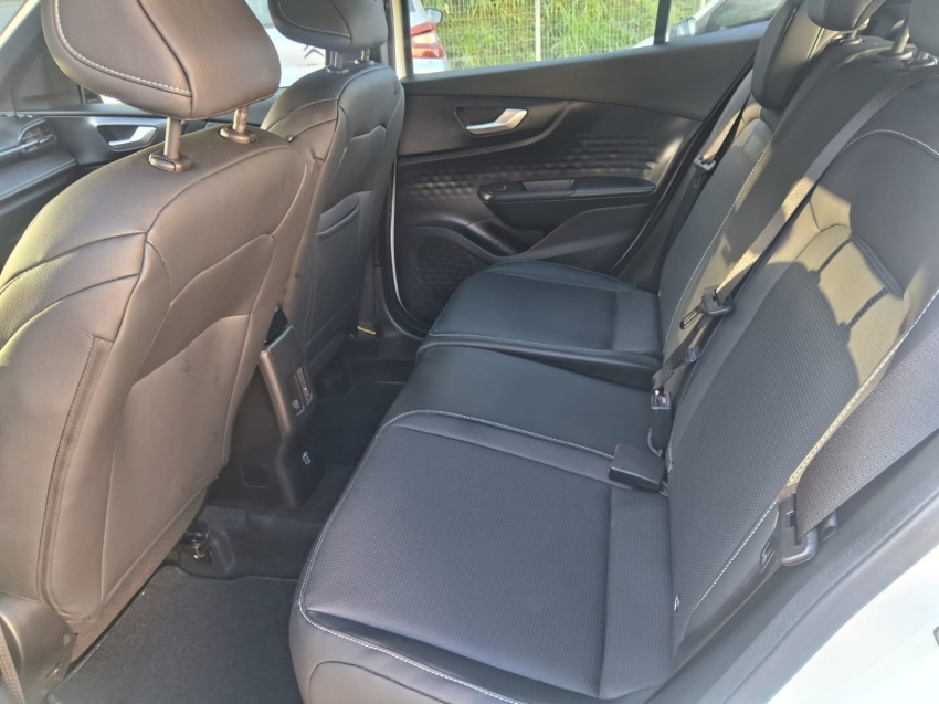 fastback impetus hybrido 200 tb16