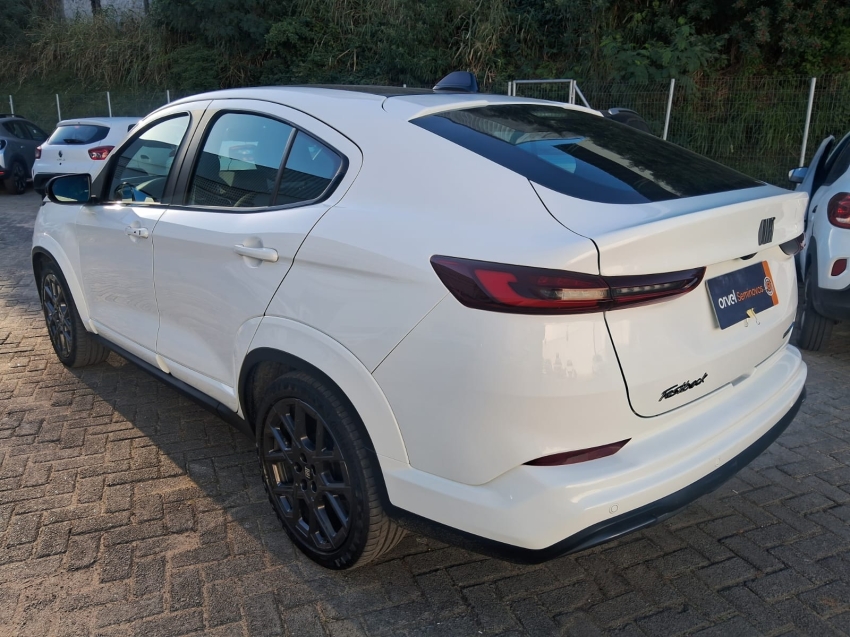 fastback impetus hybrido 200 tb3