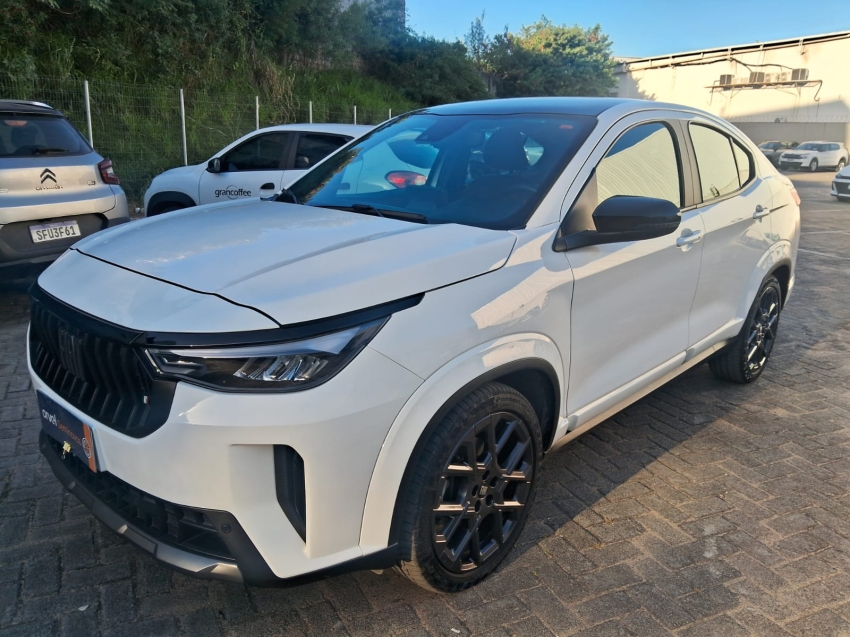 fastback impetus hybrido 200 tb1
