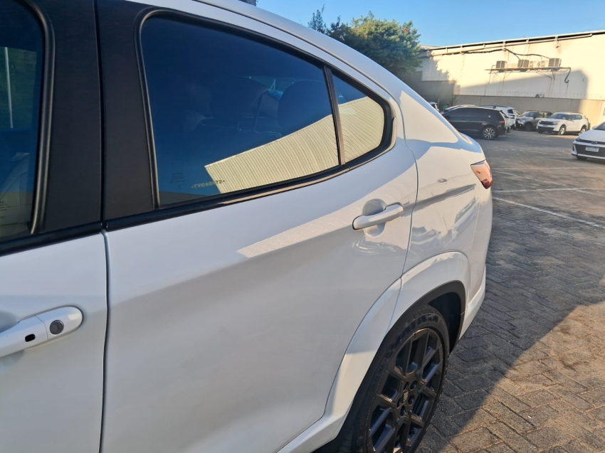 fastback impetus hybrido 200 tb7
