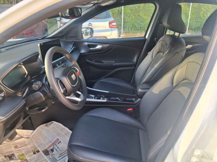 fastback impetus hybrido 200 tb14
