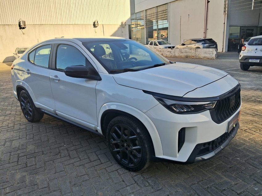fastback impetus hybrido 200 tb