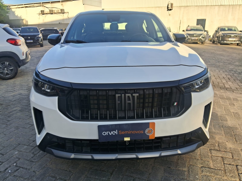fastback impetus hybrido 200 tb2