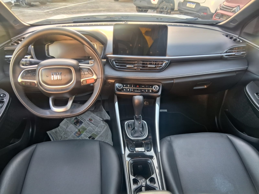 fastback impetus hybrido 200 tb15