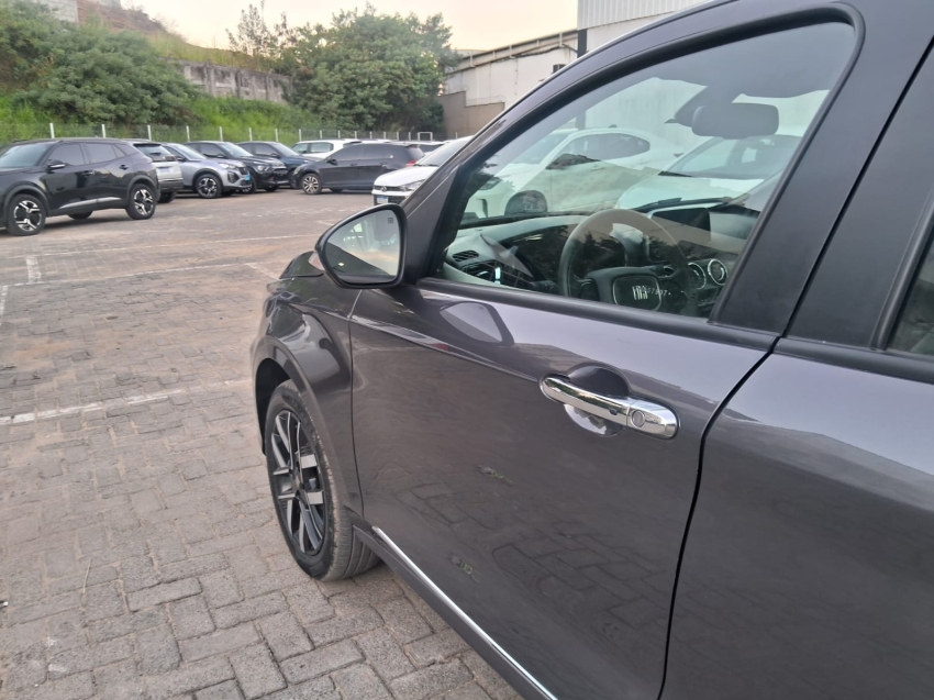 cronos precision 1.3 cvt6
