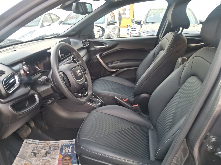 cronos precision 1.3 cvt10