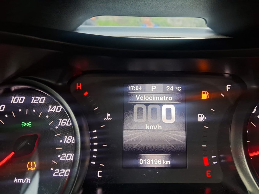 cronos precision 1.3 cvt13