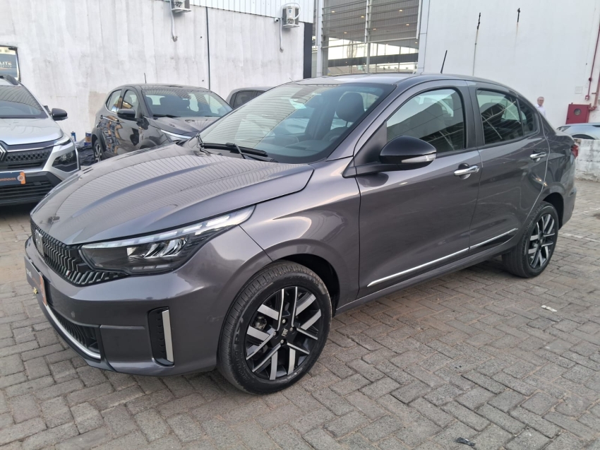 cronos precision 1.3 cvt1