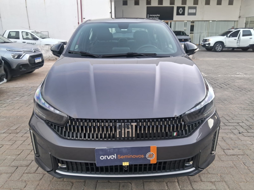 cronos precision 1.3 cvt2