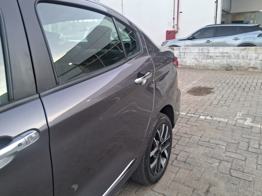 cronos precision 1.3 cvt7