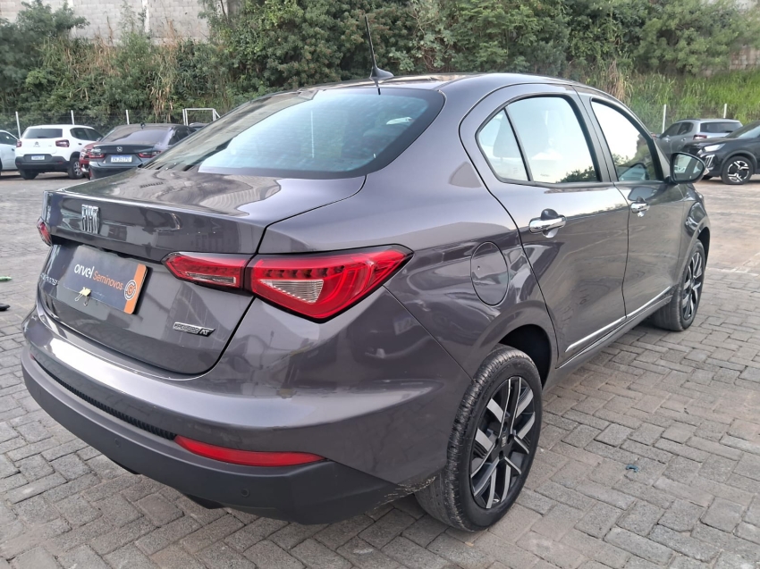 cronos precision 1.3 cvt3