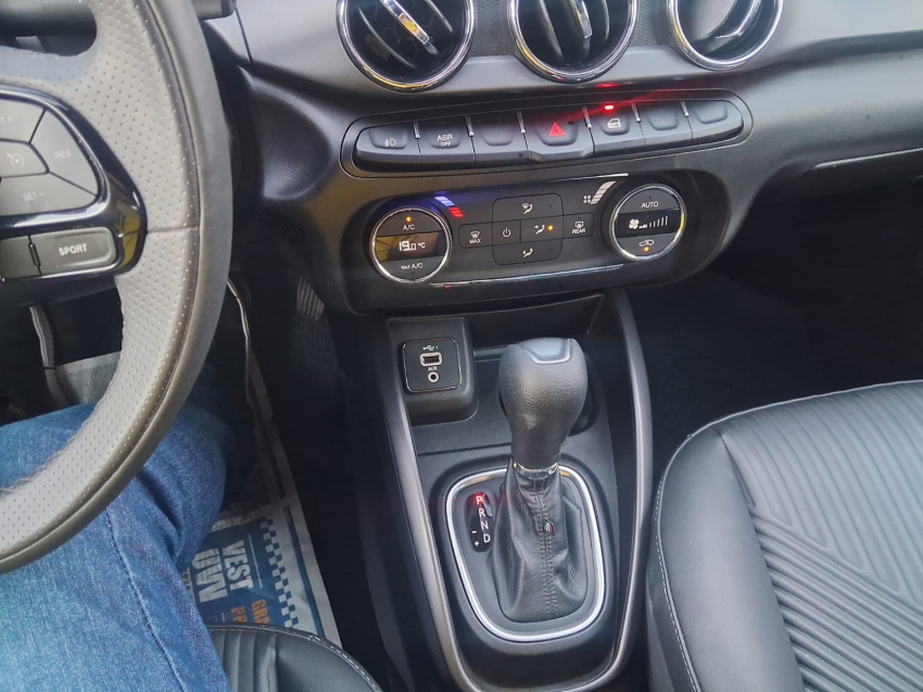 cronos precision 1.3 cvt9