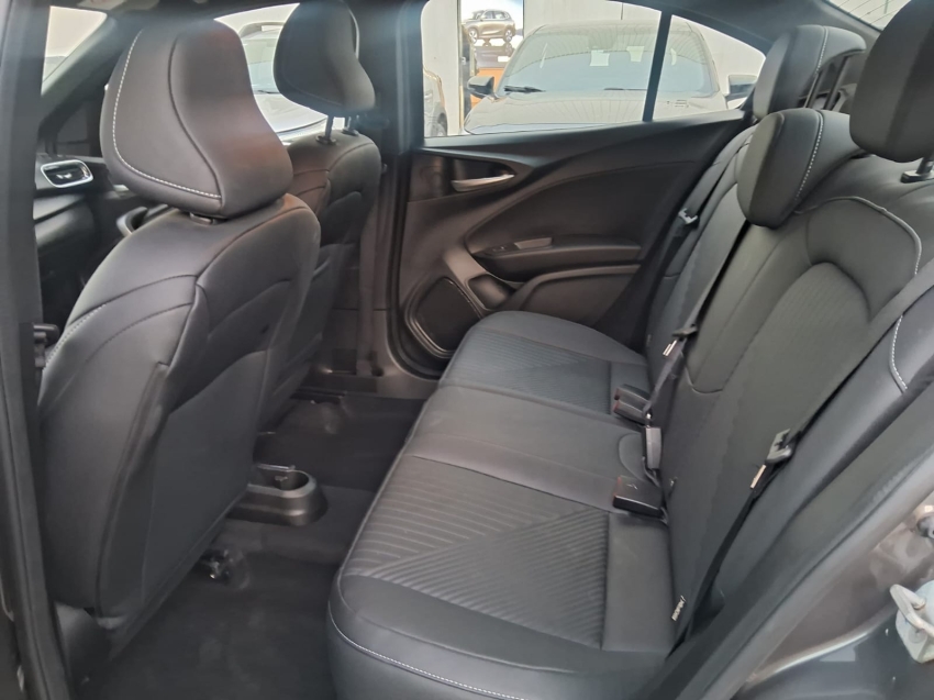 cronos precision 1.3 cvt11