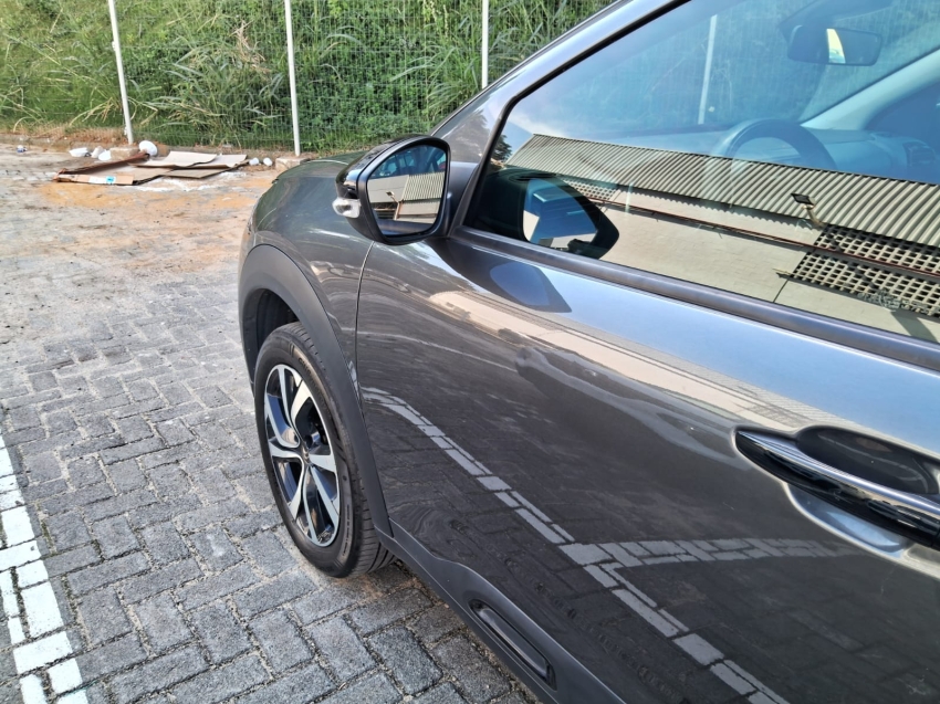 c4 cactus shine 1.6 automatico thp7