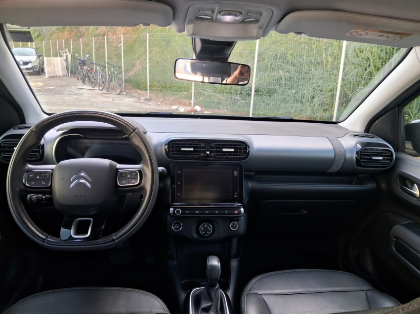 c4 cactus shine 1.6 automatico thp13
