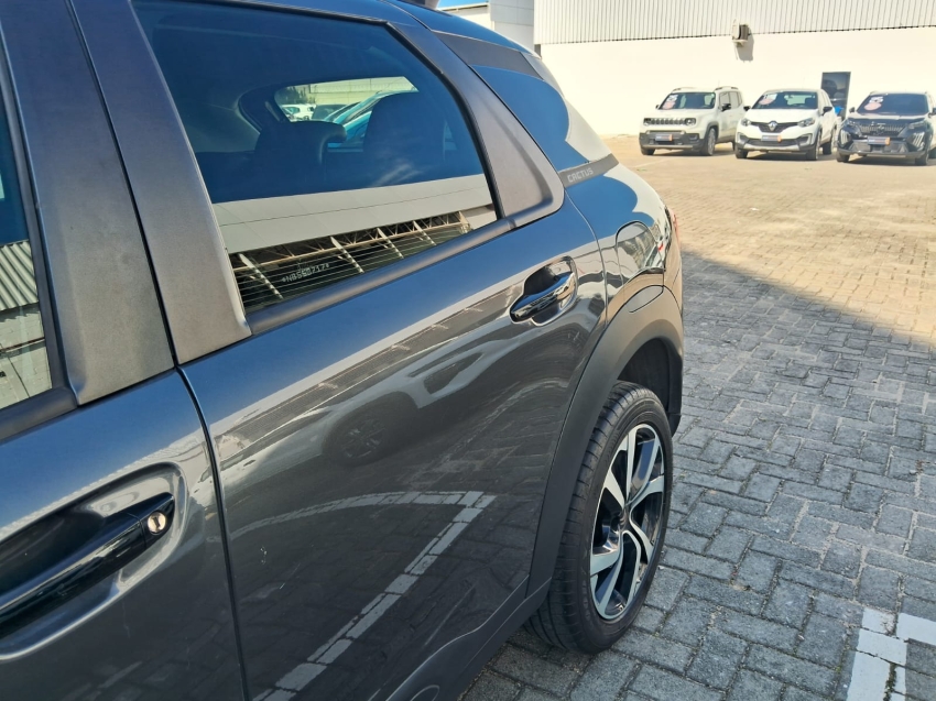 c4 cactus shine 1.6 automatico thp6