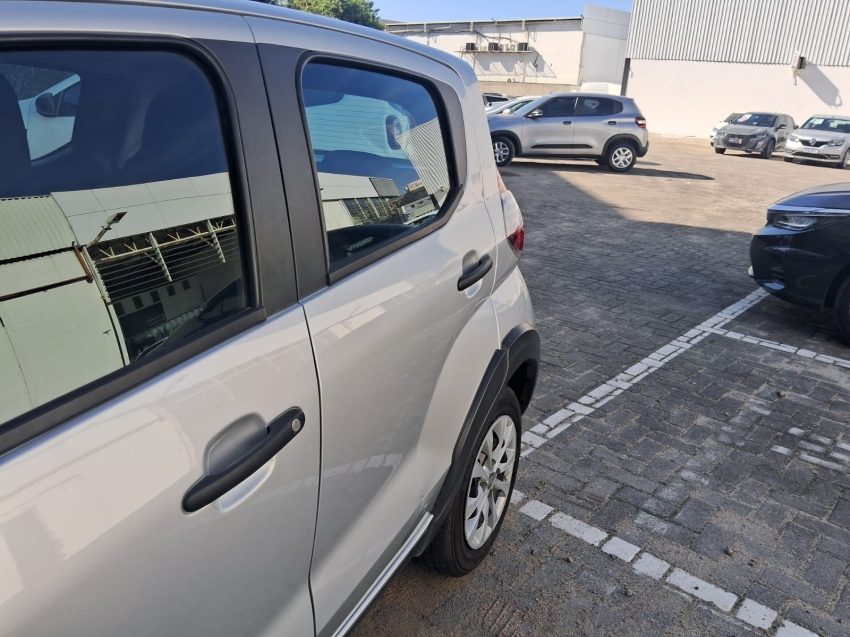 mobi like 1.0 evo7