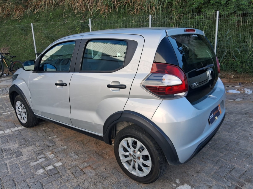 mobi like 1.0 evo4