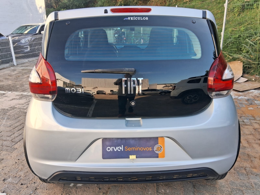 mobi like 1.0 evo5