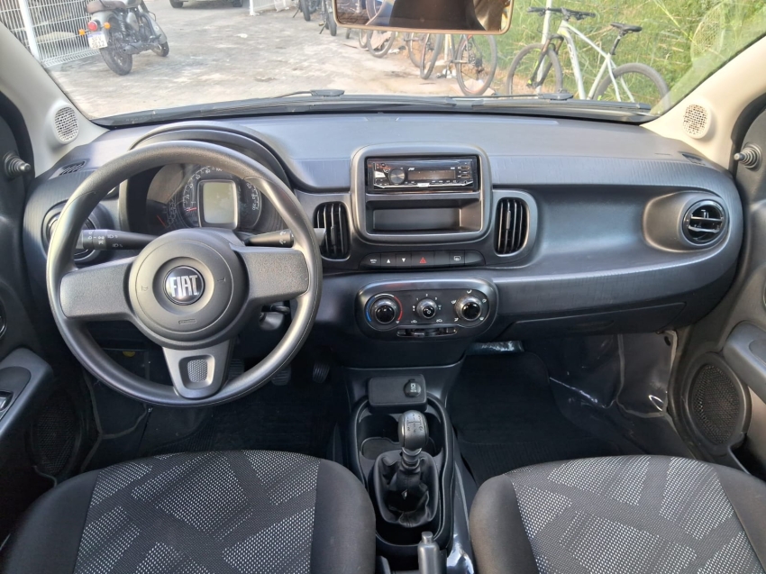 mobi like 1.0 evo8