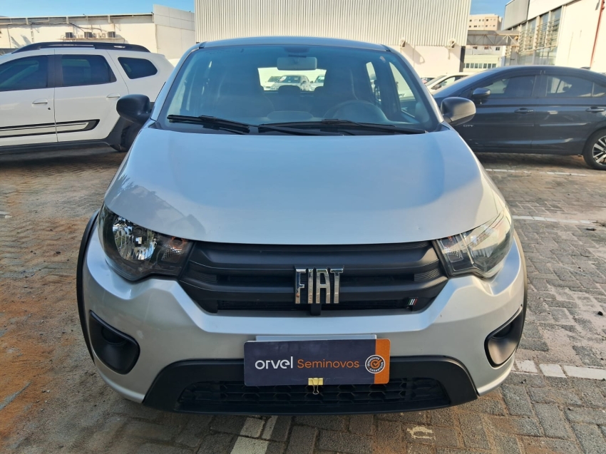 mobi like 1.0 evo2