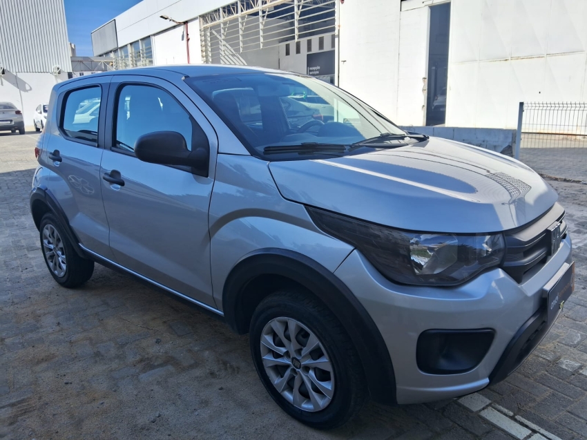 mobi like 1.0 evo