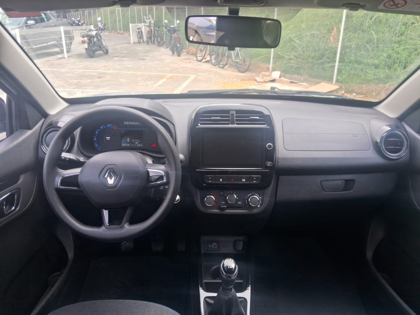 kwid intense 1.0 manual10