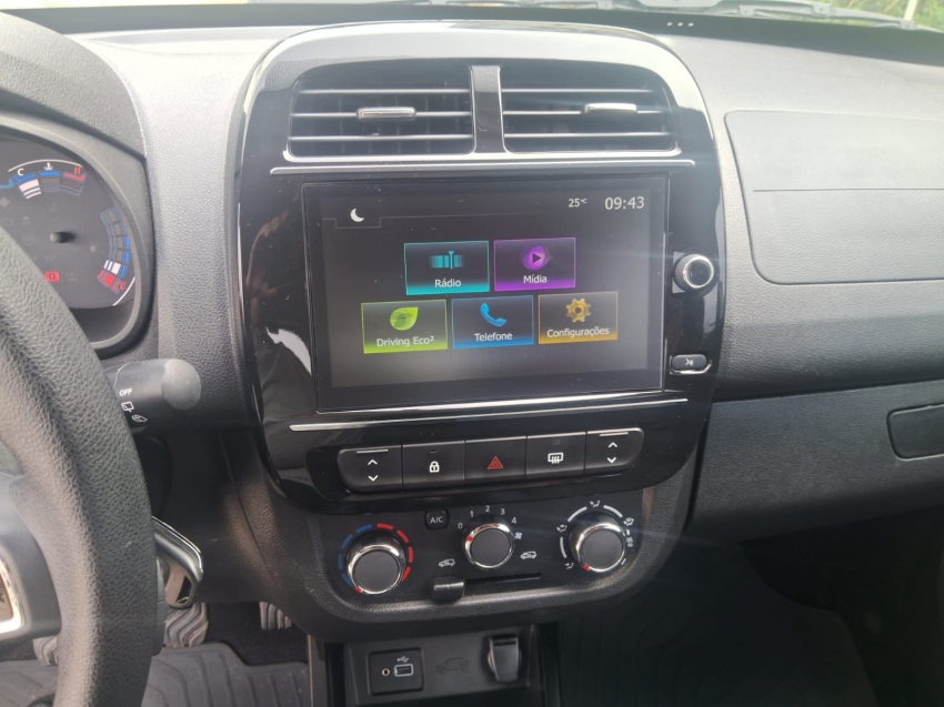 kwid intense 1.0 manual12