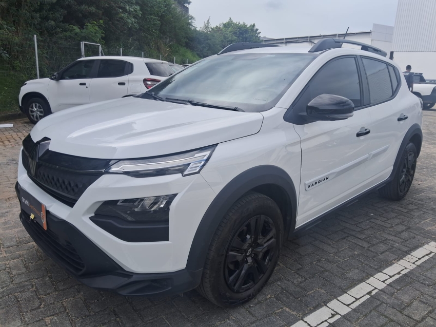 kardian evolution 1.0 automatico1