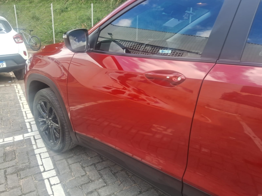 tracker rs 1.2 turbo automatico6