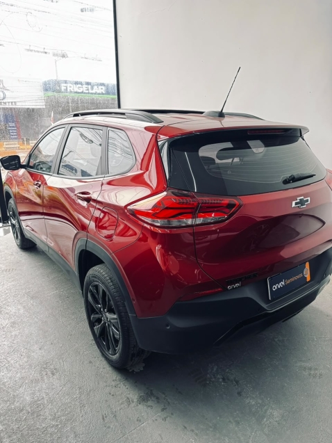 tracker rs 1.2 turbo automatico2